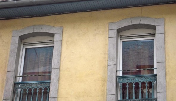 Logement tudiant T3 à Tarbes (65000)