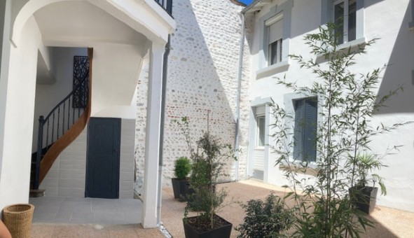 Logement tudiant Location T3 Vide Tarbes (65000)