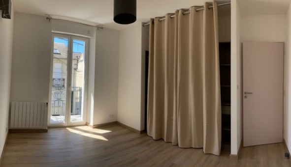 Logement tudiant T3 à Tarbes (65000)