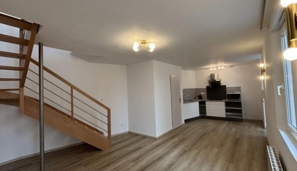 Logement �tudiant Location T3 Vide Tarbes (65000)