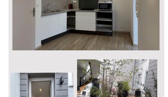 Logement �tudiant T3 &agrave; Tarbes (65000)