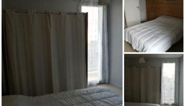 Logement �tudiant T3 &agrave; Tarbes (65000)