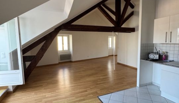 Logement �tudiant Location T3 Vide Tarbes (65000)