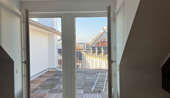 Logement �tudiant T3 &agrave; Tarbes (65000)