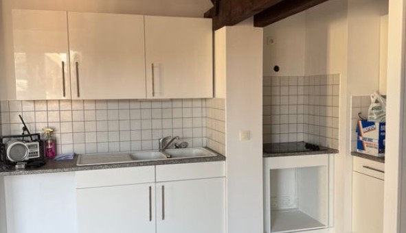 Logement �tudiant T3 &agrave; Tarbes (65000)