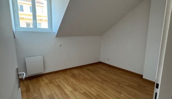 Logement �tudiant T3 &agrave; Tarbes (65000)