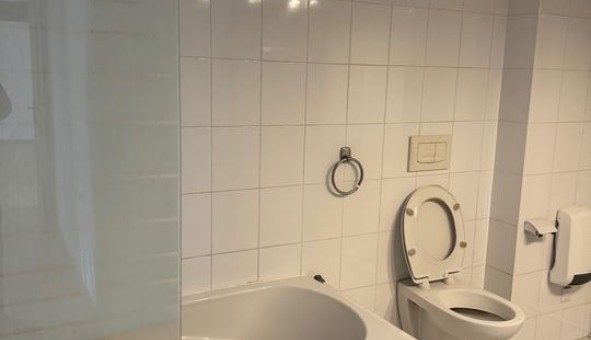 Logement �tudiant T3 &agrave; Tarbes (65000)