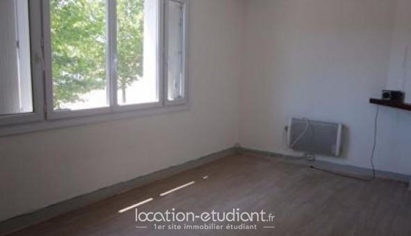 Logement tudiant T3 à Tartas (40400)