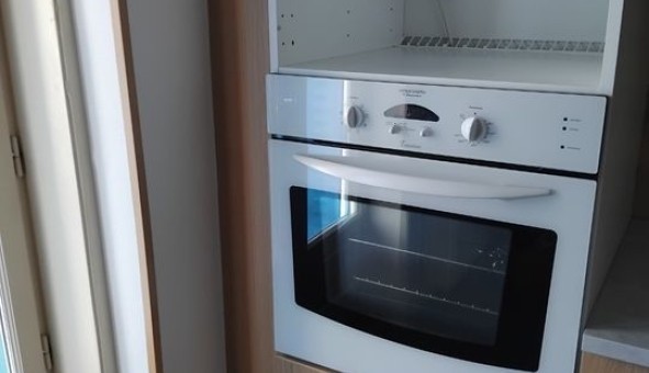 Logement �tudiant T3 &agrave; Tassin la Demi Lune (69160)