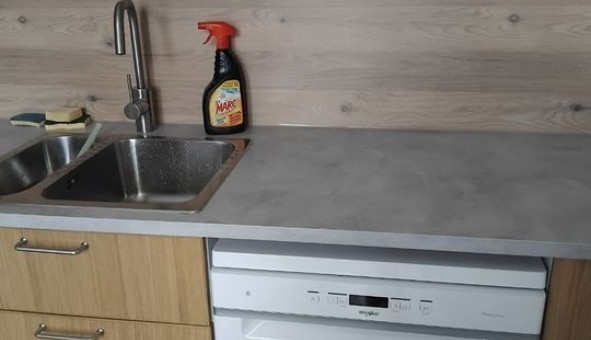 Logement �tudiant T3 &agrave; Tassin la Demi Lune (69160)