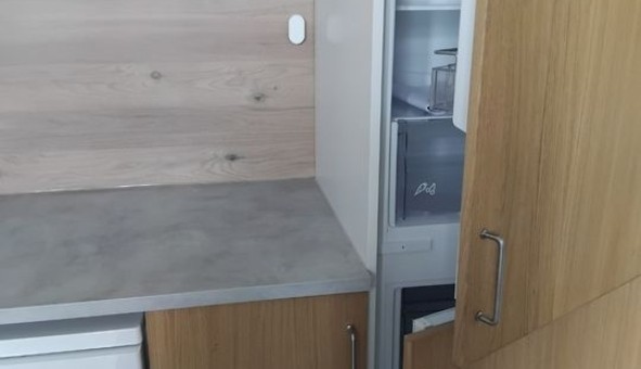 Logement �tudiant T3 &agrave; Tassin la Demi Lune (69160)