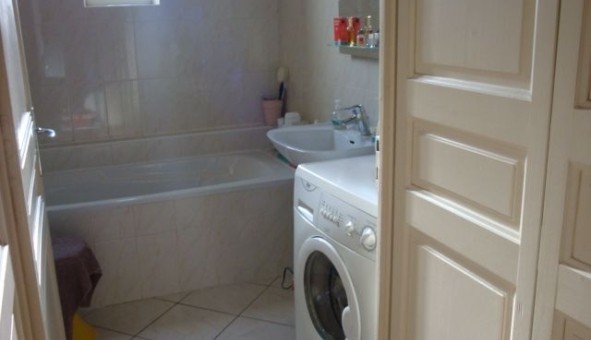 Logement �tudiant T3 &agrave; Tassin la Demi Lune (69160)