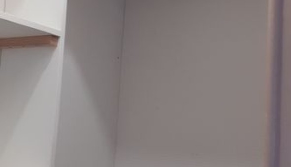 Logement �tudiant T3 &agrave; Tassin la Demi Lune (69160)