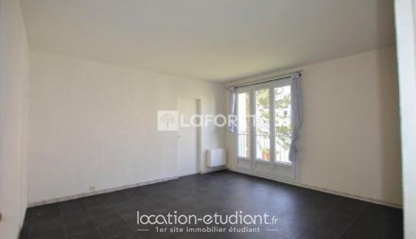 Logement tudiant T3 à Taverny (95150)