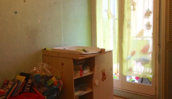 Logement tudiant T3 à Taverny (95150)