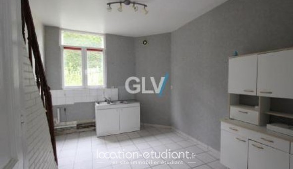 Logement tudiant T3 à Templeuve (59242)