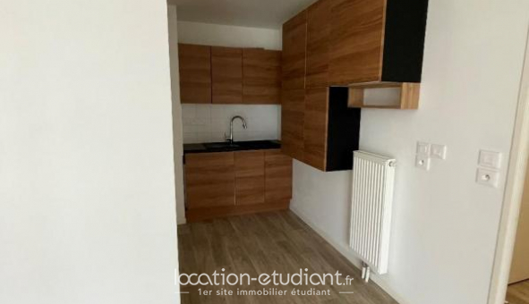 Logement tudiant Location T3 Vide Templeuve (59242)