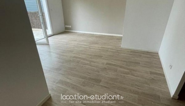 Logement tudiant T3 à Templeuve (59242)