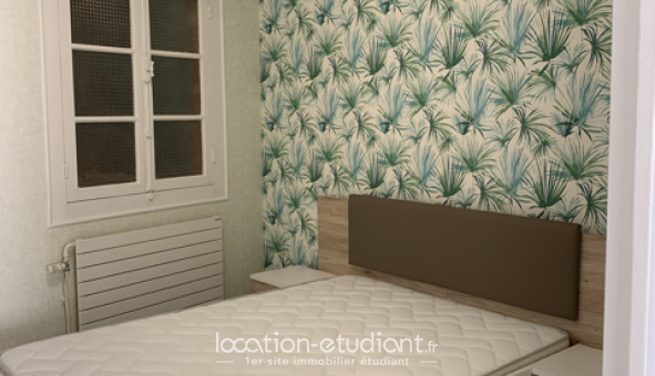 Logement tudiant T3 à Tenay (01230)