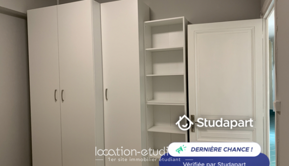 Logement �tudiant T3 &agrave; Tenay (01230)