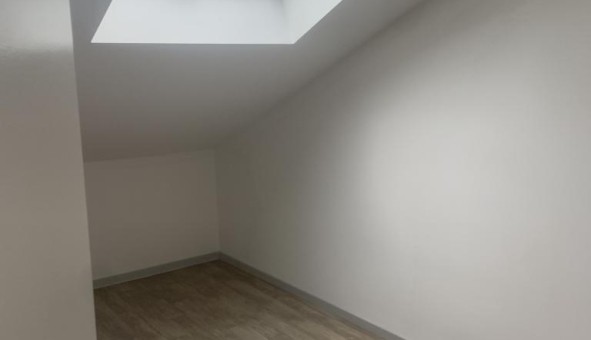 Logement tudiant T3 à Terville (57180)