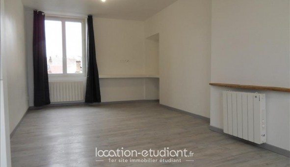 Logement tudiant T3 à Thenon (24210)