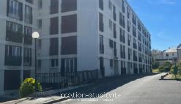 Logement tudiant T3 à Thiais (94320)