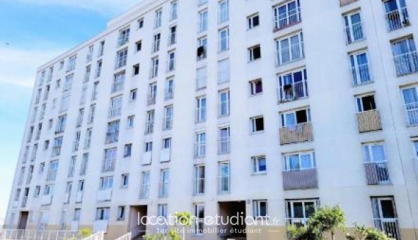 Logement étudiant T3 à Thiais (94320)