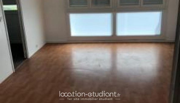 Logement tudiant T3 à Thiais (94320)