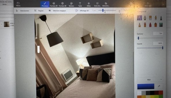 Logement tudiant T3 à Thiais (94320)
