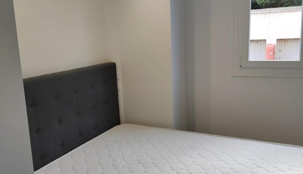 Logement tudiant T3 à Thiais (94320)