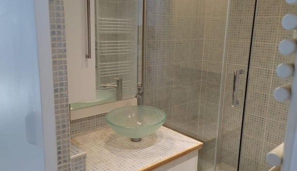 Logement tudiant T3 à Thiais (94320)