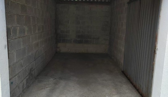 Logement tudiant T3 à Thiais (94320)