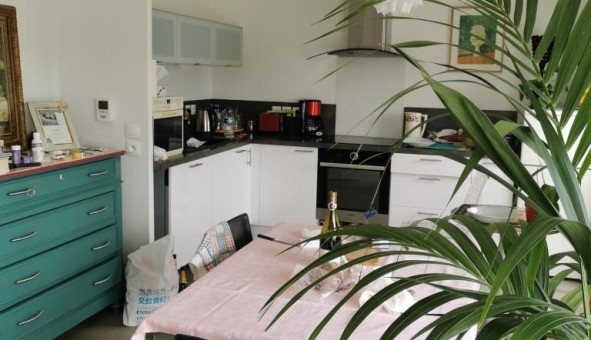 Logement tudiant T3 à Thiais (94320)