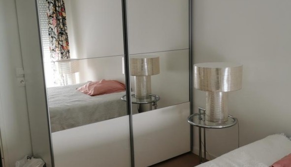 Logement tudiant T3 à Thiais (94320)