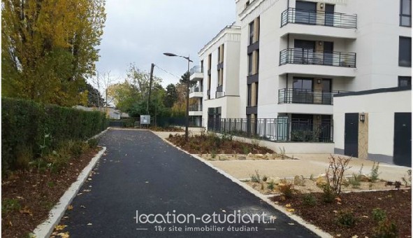 Logement tudiant T3 à Thiais (94320)