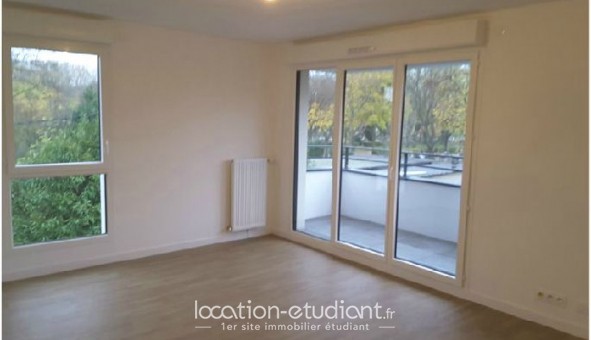 Logement tudiant T3 à Thiais (94320)