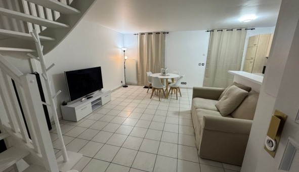 Logement �tudiant Location T3 Vide Thiais (94320)