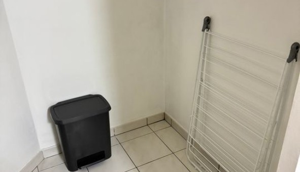 Logement �tudiant T3 &agrave; Thiais (94320)