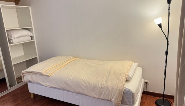 Logement �tudiant T3 &agrave; Thiais (94320)