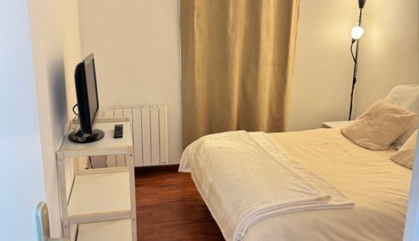 Logement �tudiant T3 &agrave; Thiais (94320)