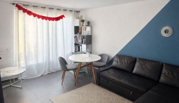 Logement �tudiant Location T3 Vide Thiais (94320)