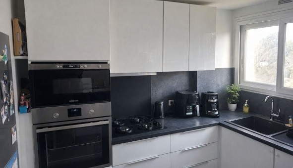 Logement �tudiant T3 &agrave; Thiais (94320)