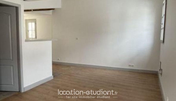 Logement �tudiant T3 &agrave; Thiers (63300)