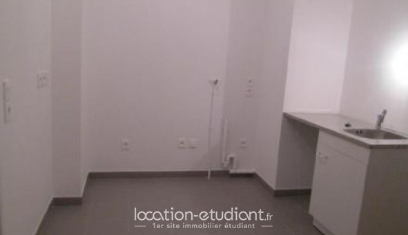 Logement tudiant T3 à Thorigny sur Marne (77400)