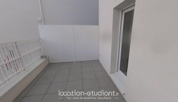 Logement tudiant Location T3 Vide Thouar sur Loire (44470)