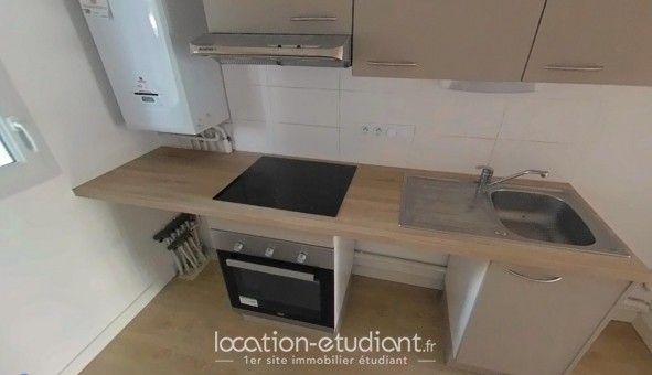 Logement tudiant T3 à Thouar sur Loire (44470)