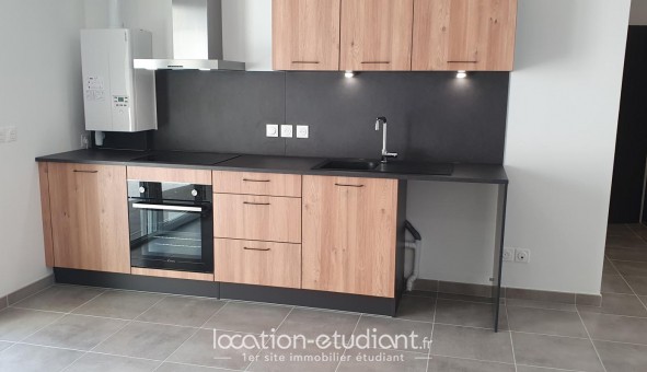 Logement �tudiant Location T3 Vide Tinqueux (51430)