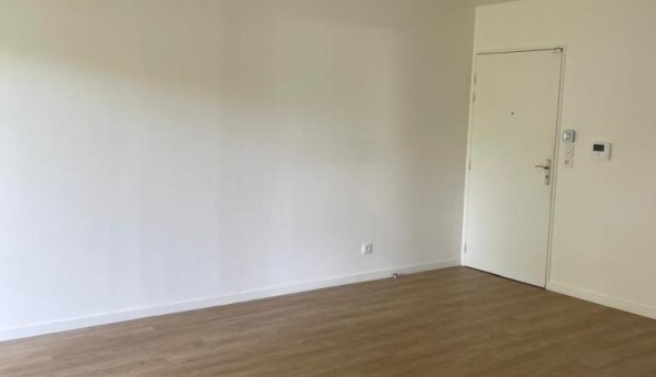 Logement tudiant T3 à Torcy (77200)