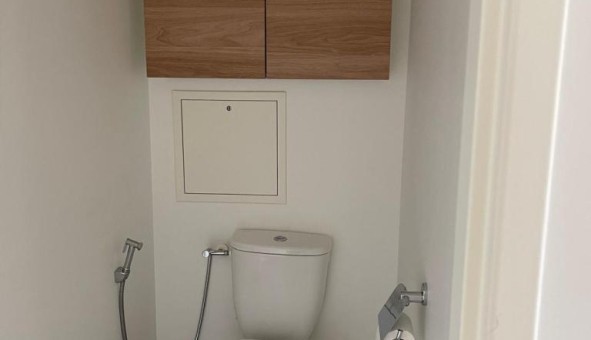 Logement tudiant T3 à Torcy (77200)